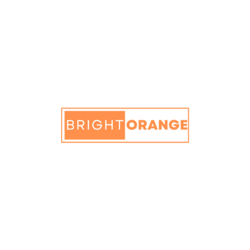Bright Orange Services Ltd logo